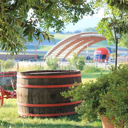 Poggio Savelli Guest House Scarperia Bagian luar foto