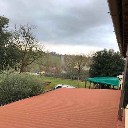 Poggio Savelli Guest House Scarperia Bagian luar foto