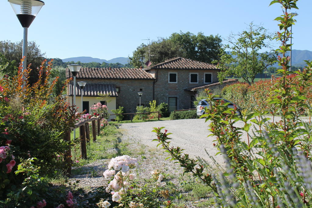 Poggio Savelli Guest House Scarperia Bagian luar foto