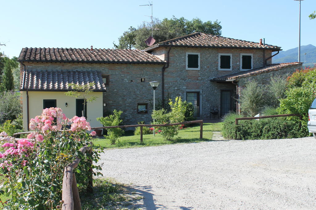 Poggio Savelli Guest House Scarperia Bagian luar foto