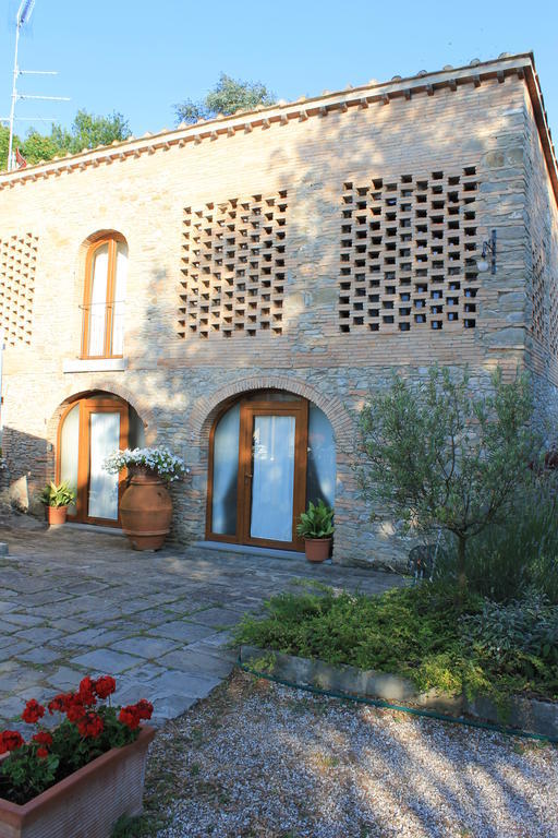 Poggio Savelli Guest House Scarperia Bagian luar foto