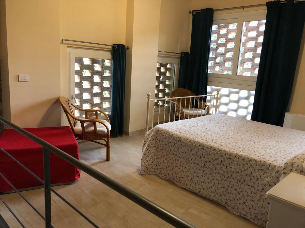 Poggio Savelli Guest House Scarperia Bagian luar foto