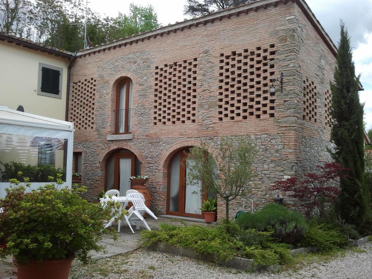 Poggio Savelli Guest House Scarperia Bagian luar foto