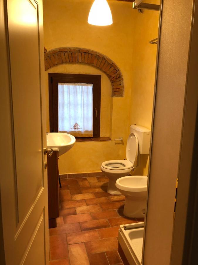 Poggio Savelli Guest House Scarperia Bagian luar foto