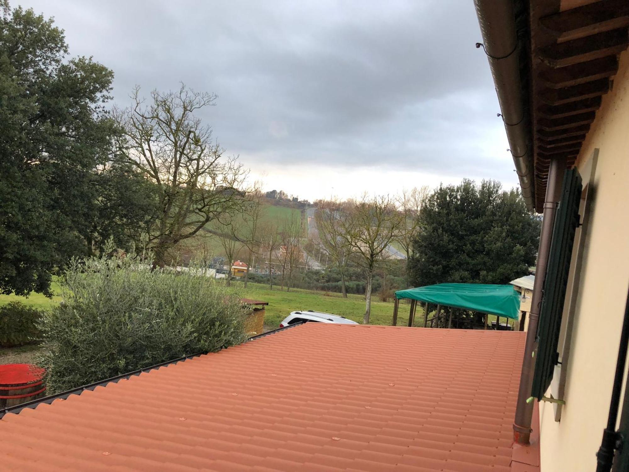 Poggio Savelli Guest House Scarperia Bagian luar foto