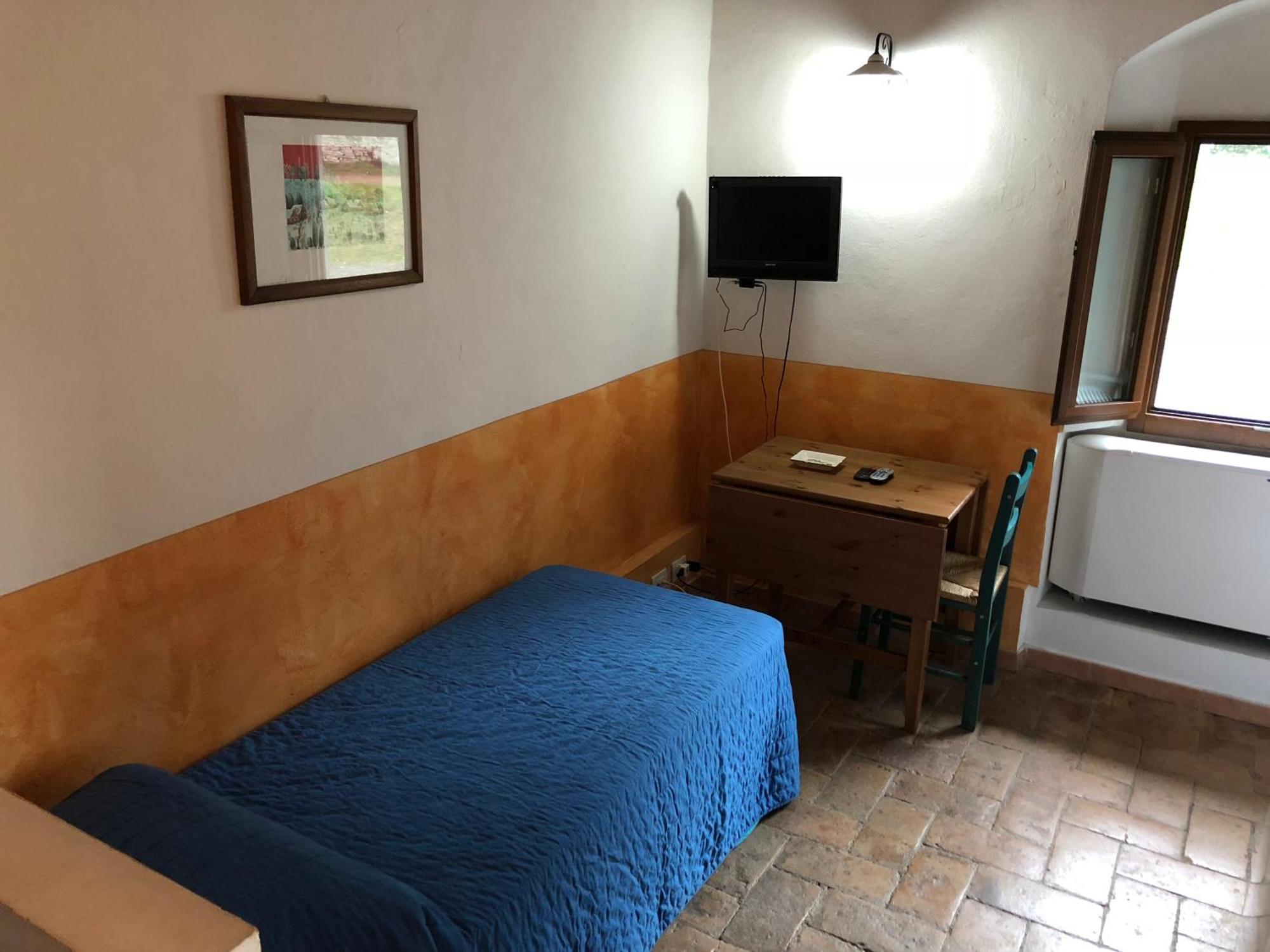 Poggio Savelli Guest House Scarperia Bagian luar foto