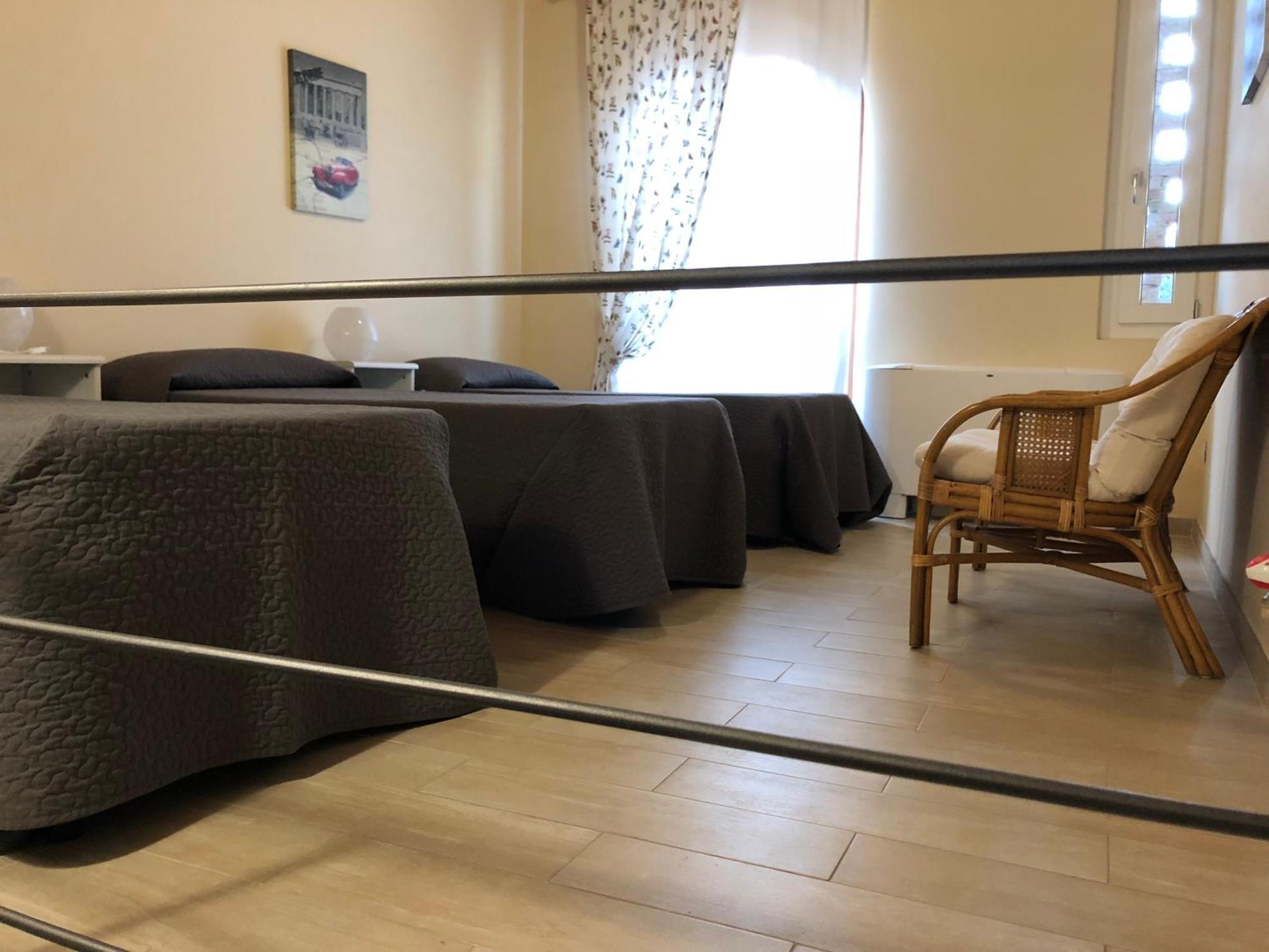 Poggio Savelli Guest House Scarperia Bagian luar foto