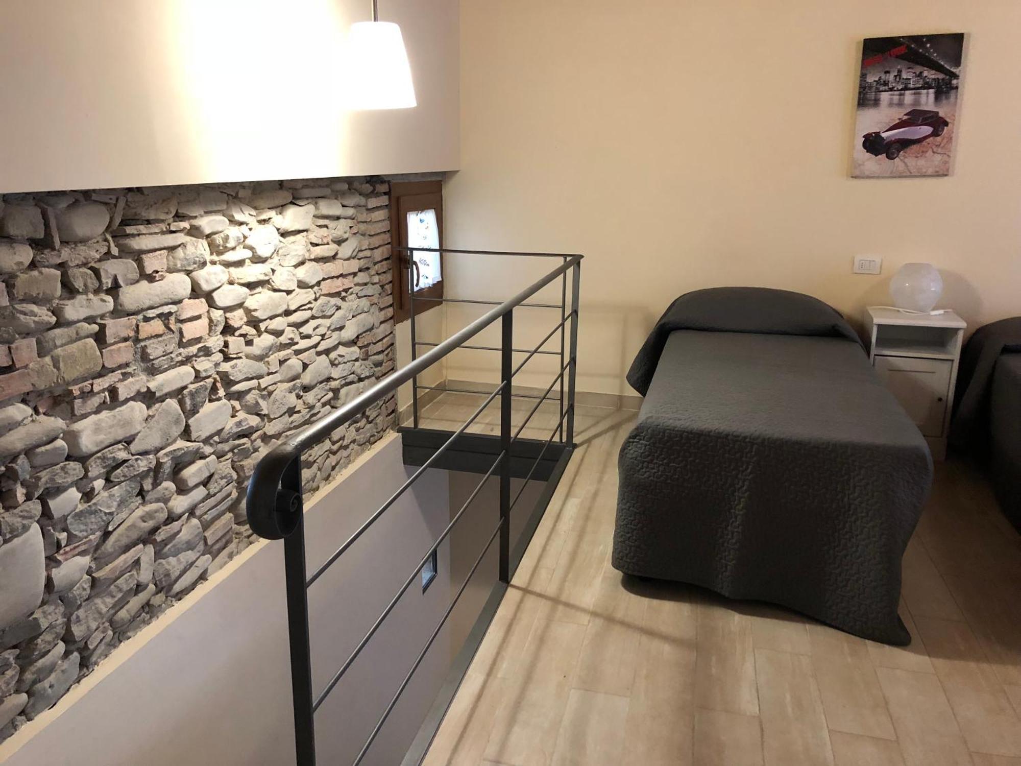 Poggio Savelli Guest House Scarperia Bagian luar foto