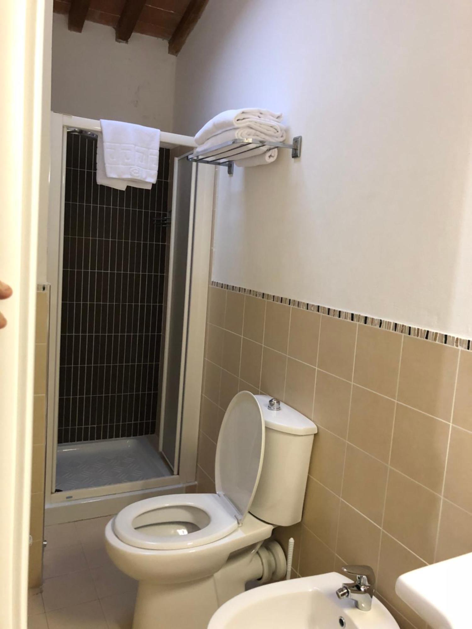Poggio Savelli Guest House Scarperia Bagian luar foto