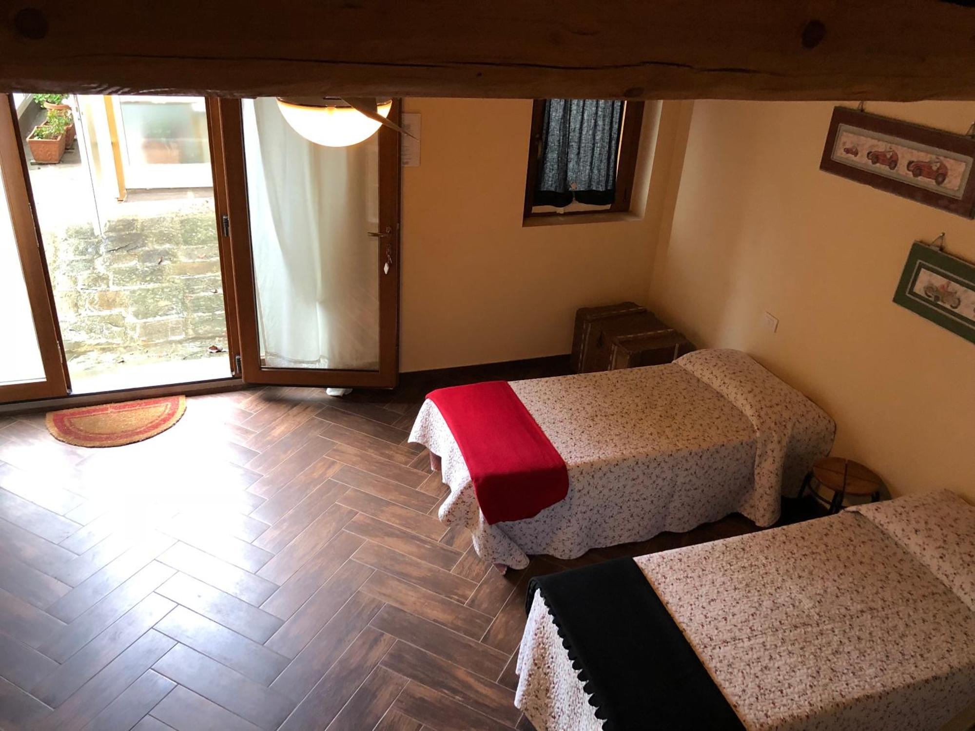 Poggio Savelli Guest House Scarperia Bagian luar foto