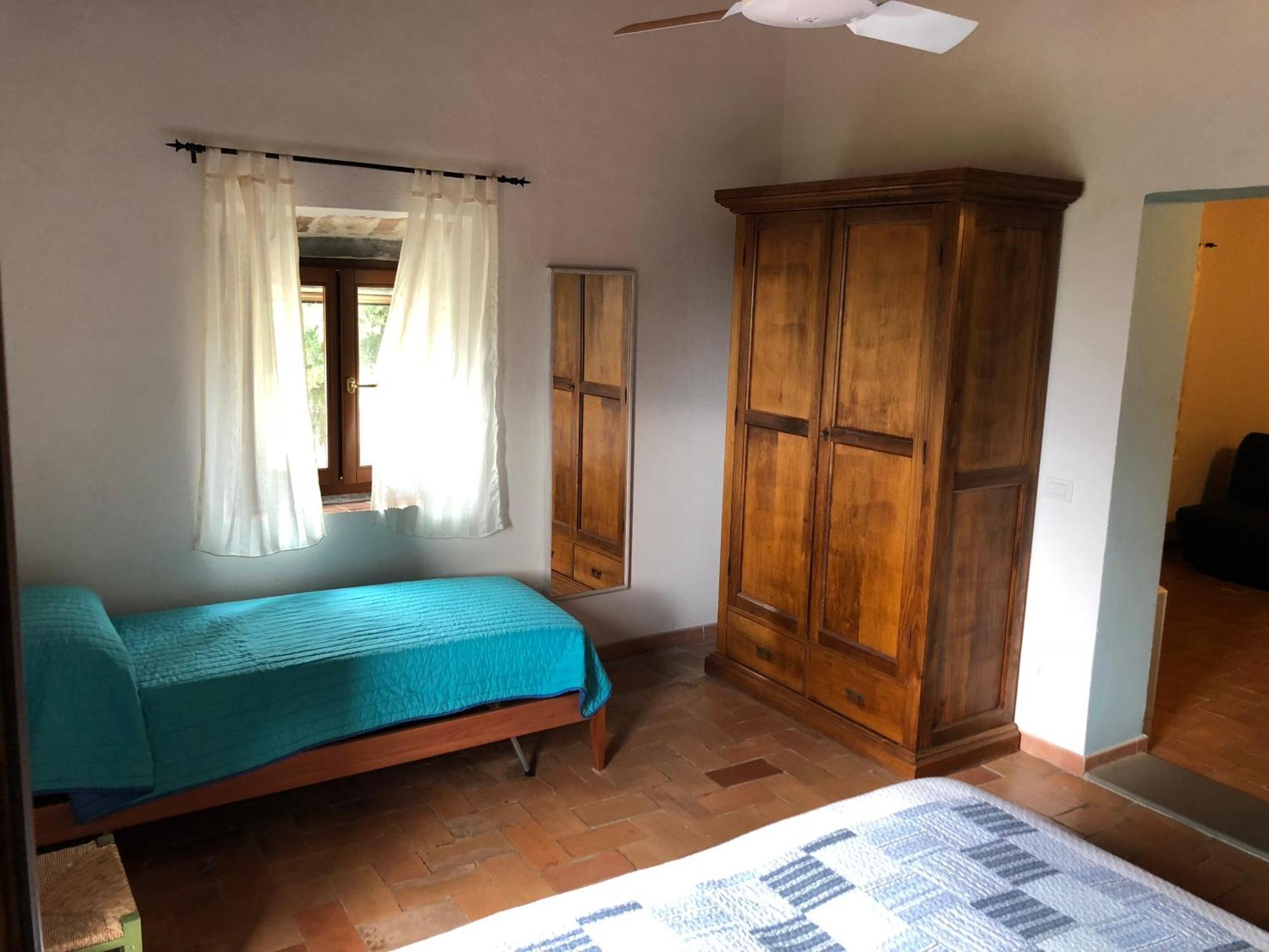Poggio Savelli Guest House Scarperia Bagian luar foto
