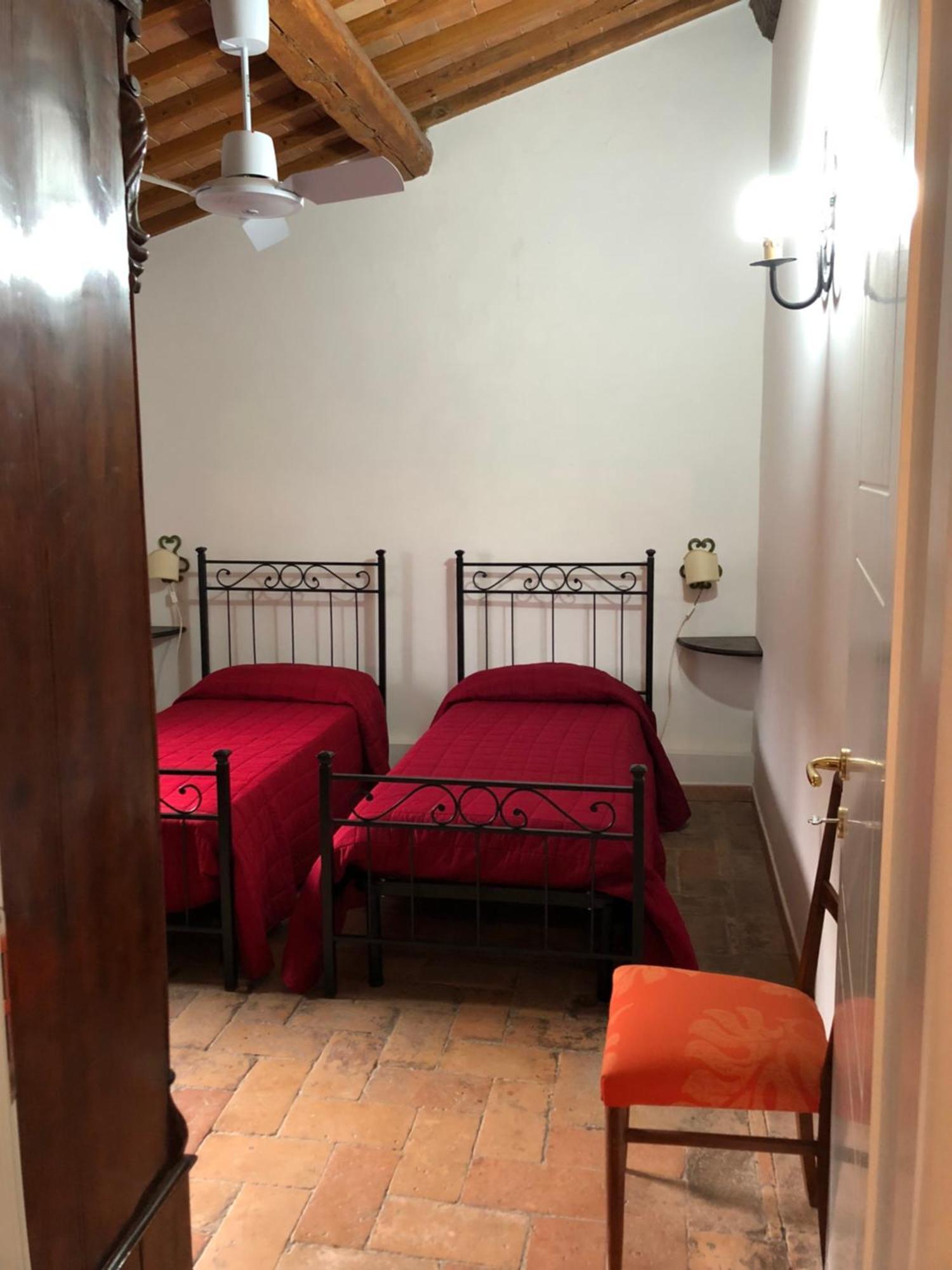 Poggio Savelli Guest House Scarperia Bagian luar foto