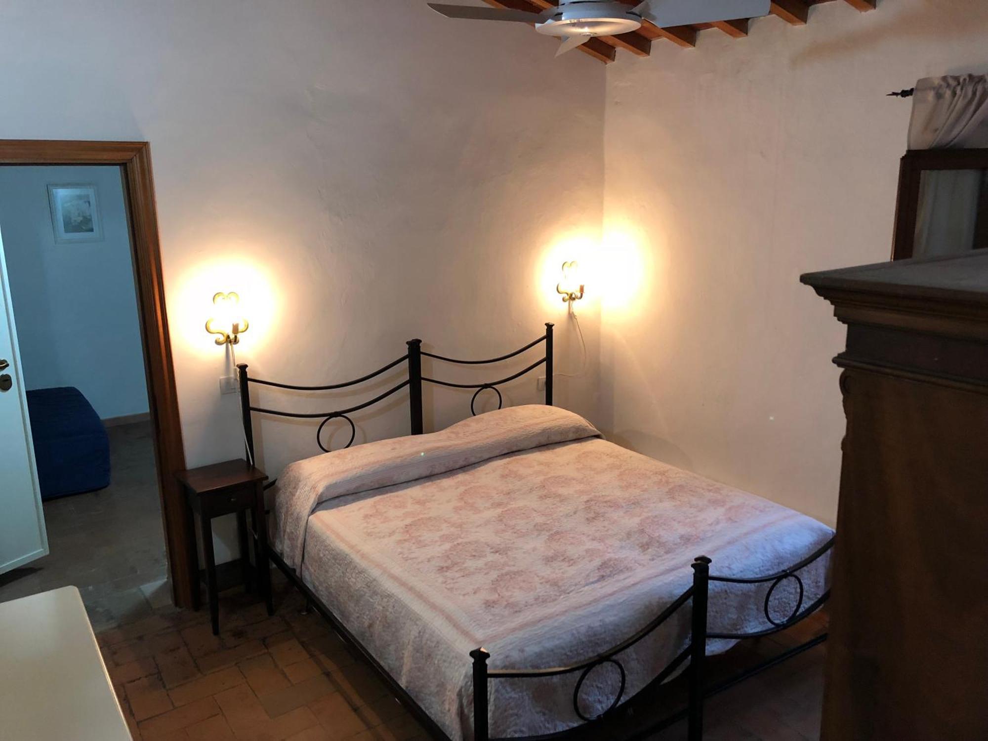 Poggio Savelli Guest House Scarperia Bagian luar foto