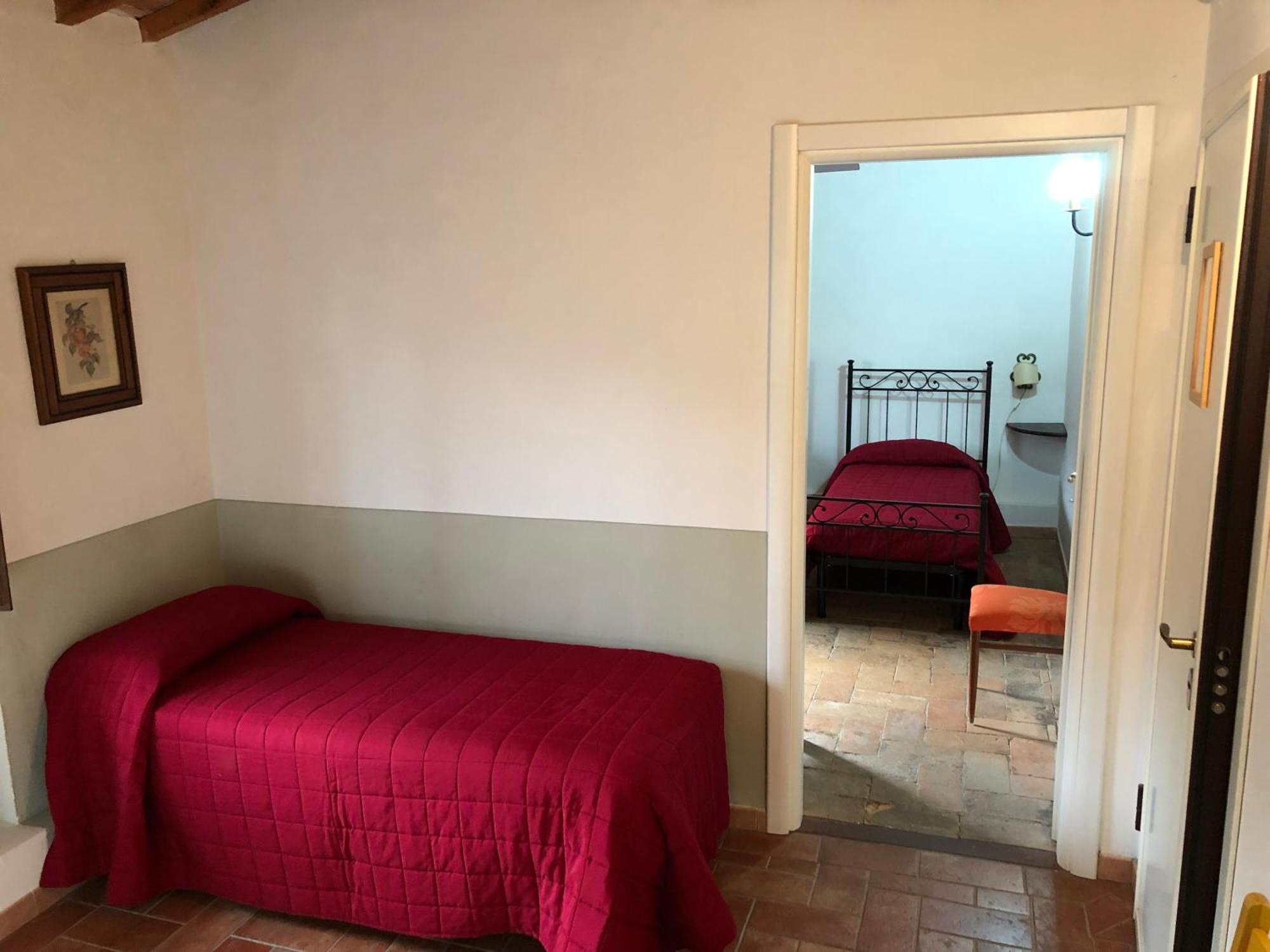 Poggio Savelli Guest House Scarperia Bagian luar foto